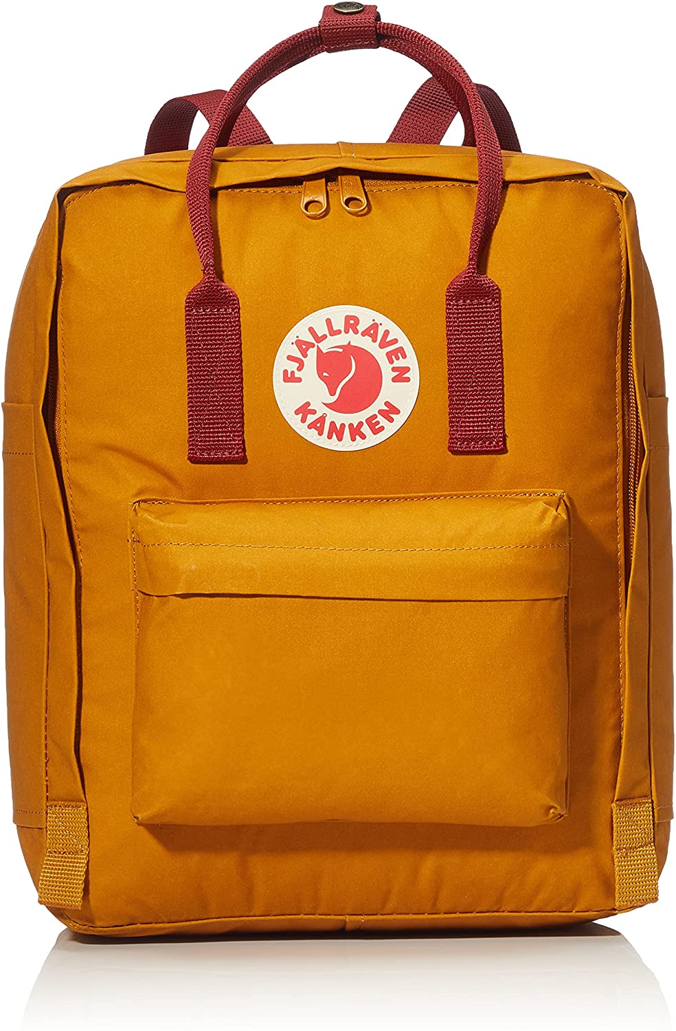 Samsonite Every-Time Shopping Bag 15.6 Mustard Yellow