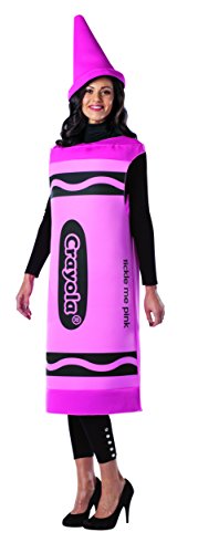 Crayola dress
