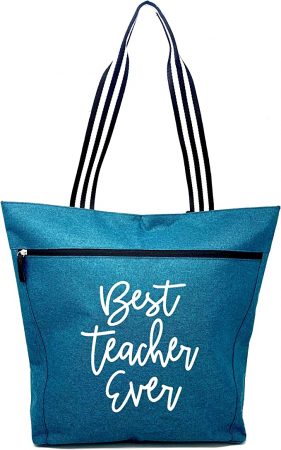 The 4 Best Bags for Teachers