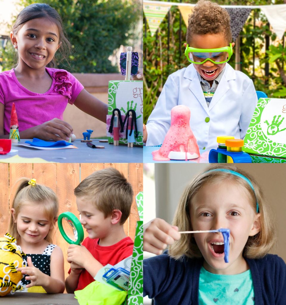12 STEM Subscription Boxes for Kids in 2023 - A Tutor