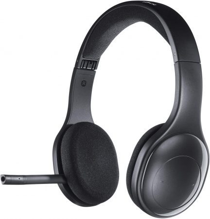 Logitech Wireless Headset