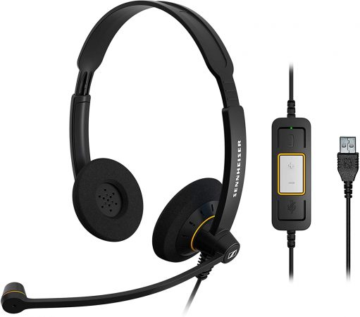 Sennheiser Double-Sided