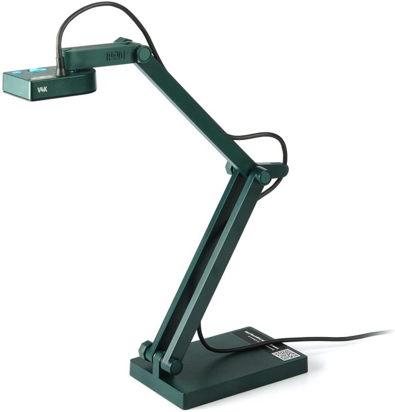 6 Best Document Cameras for Teachers in 2023 A Tutor