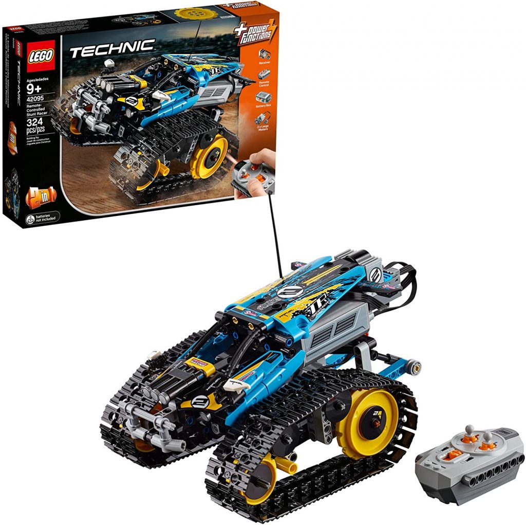 Best LEGO Robotics Kits in 2023 - A Tutor