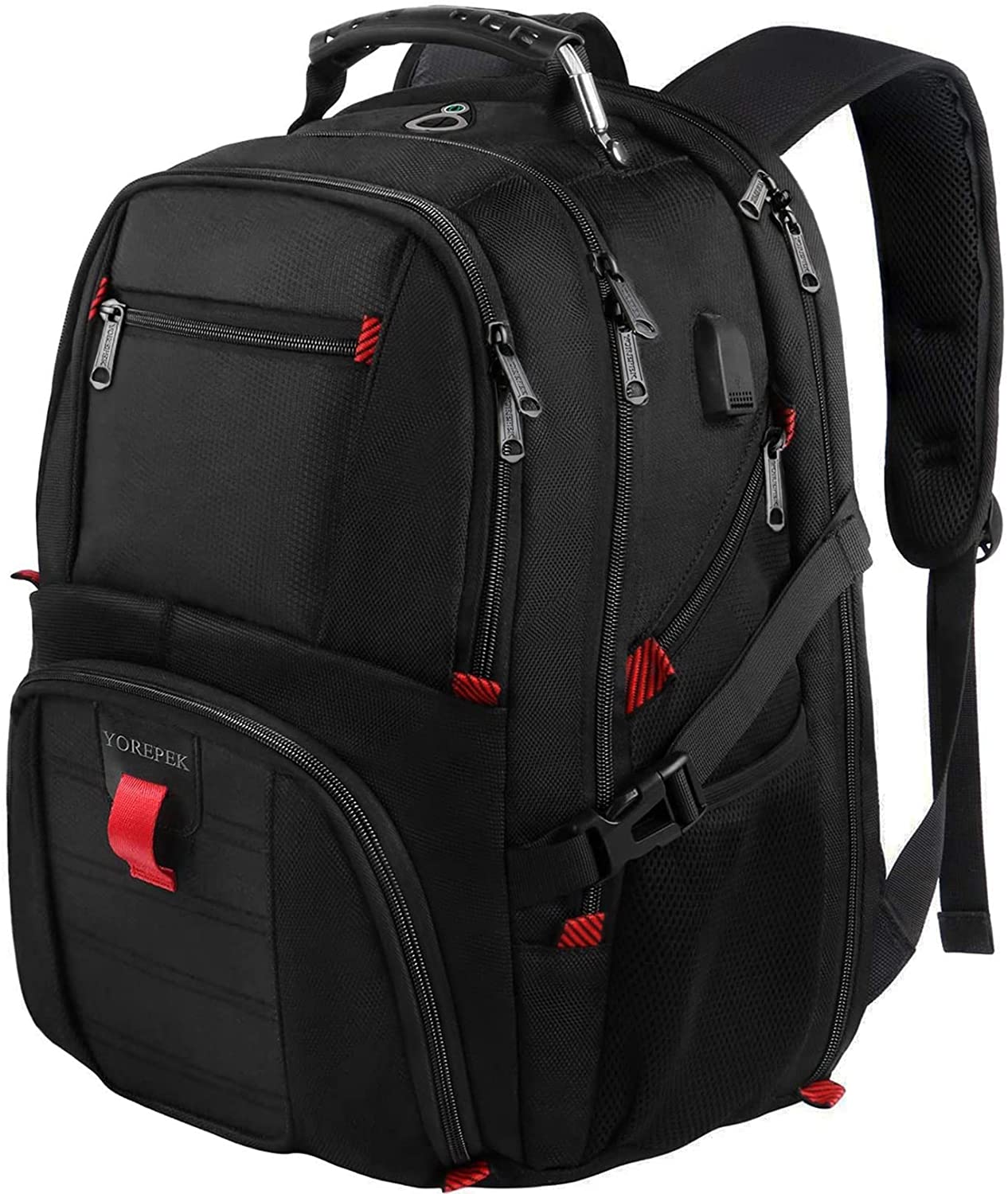 8 Best Teacher Backpacks in 2022 A Tutor