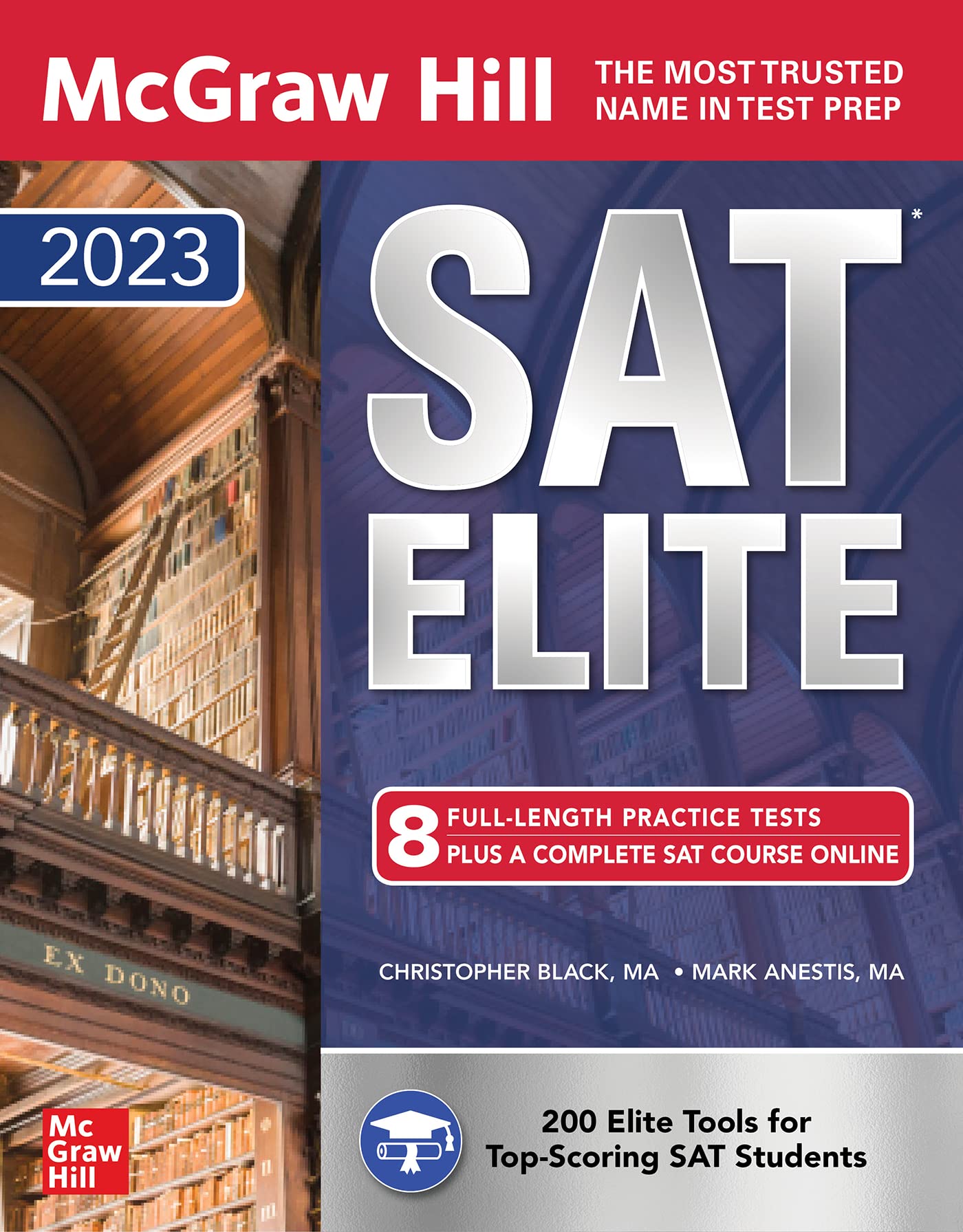 9 Best SAT Prep Books in 2023 A Tutor