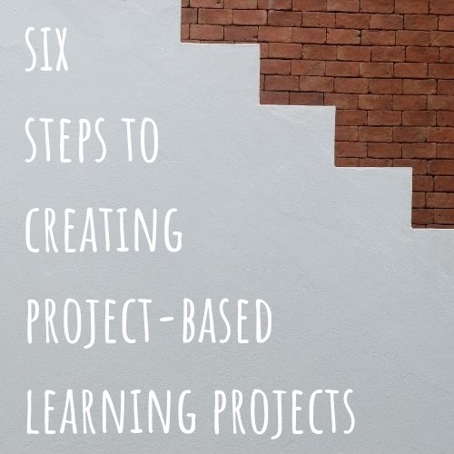 How To Create A Project-Based Learning Lesson - A Tutor