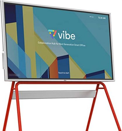 vibe presentation board