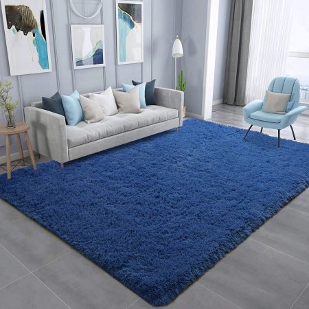 ompaa soft comfy rug