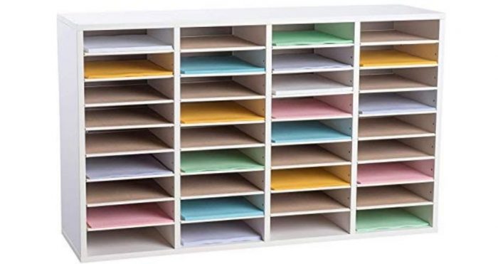 5 Best Classroom Mailboxes for an Organized Classroom - A Tutor