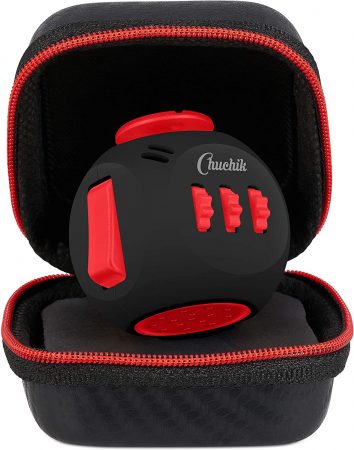 Chuchik Fidget Infinity Cube