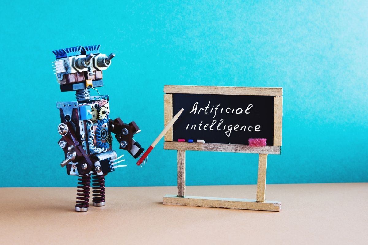 How Can Teachers Use AI To Help Students With Learning Disabilities 