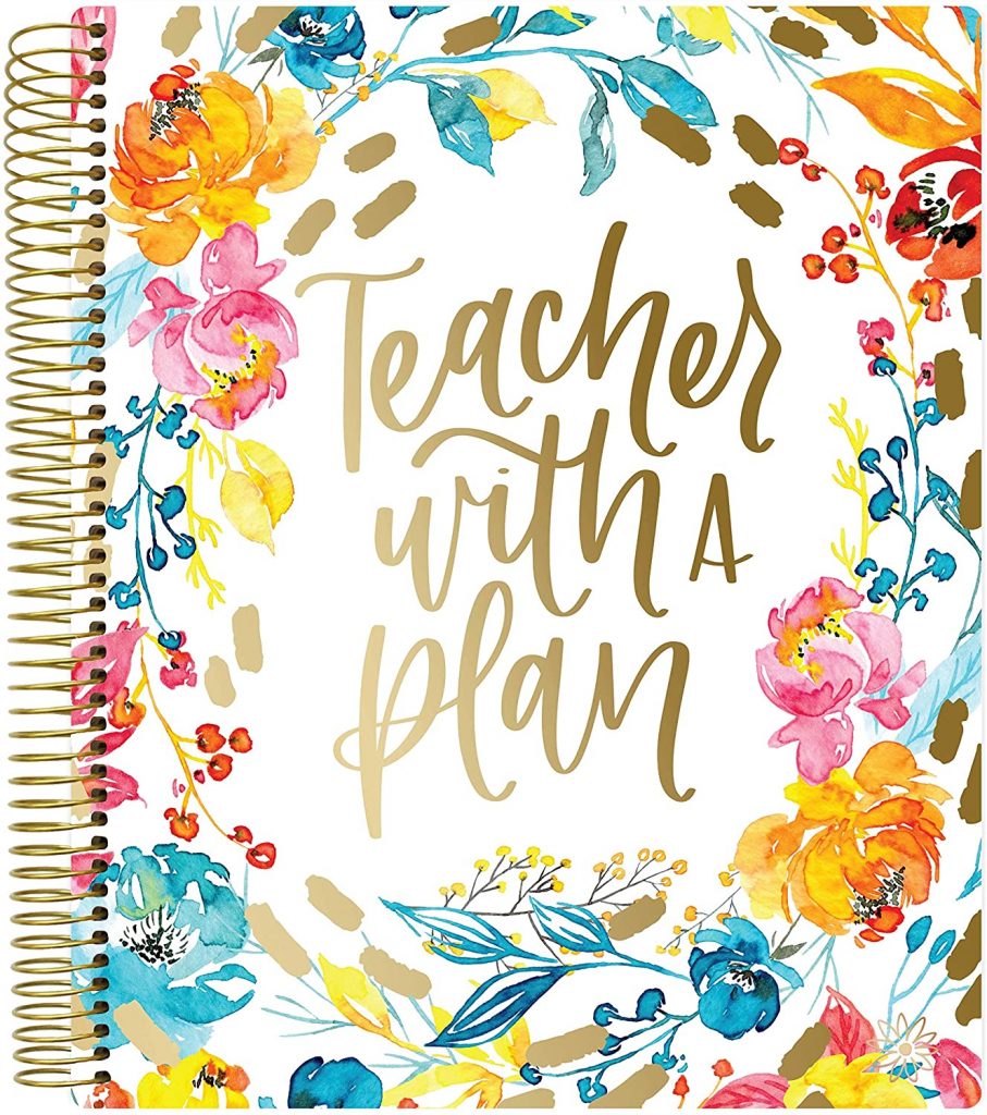 Best Teacher Planners for the 2024 2025 School Year A Tutor