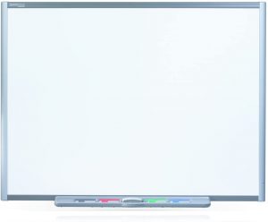 8 Best Interactive Whiteboards For Classrooms 2024 - A Tutor