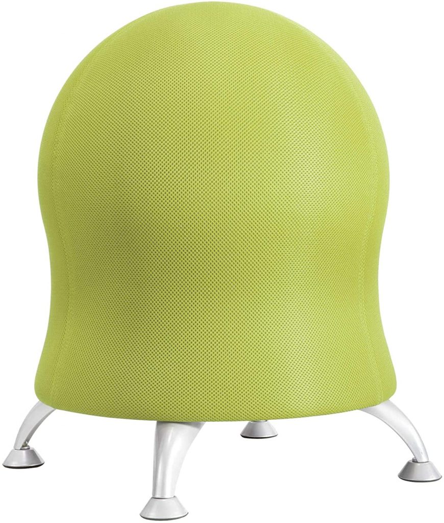 ball chair