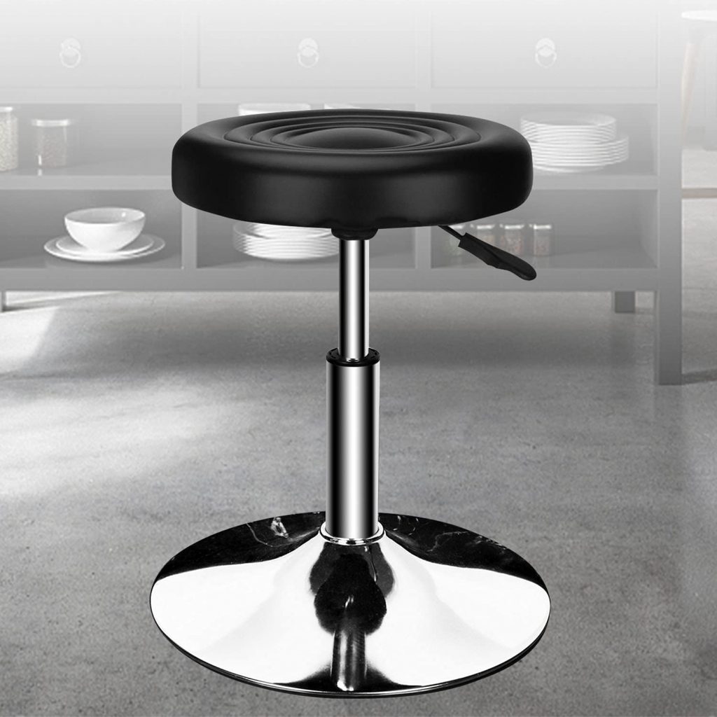 round stool chair