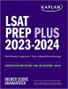 7 Best LSAT Prep Books In 2023 - Newest Edition Reviewed - A Tutor