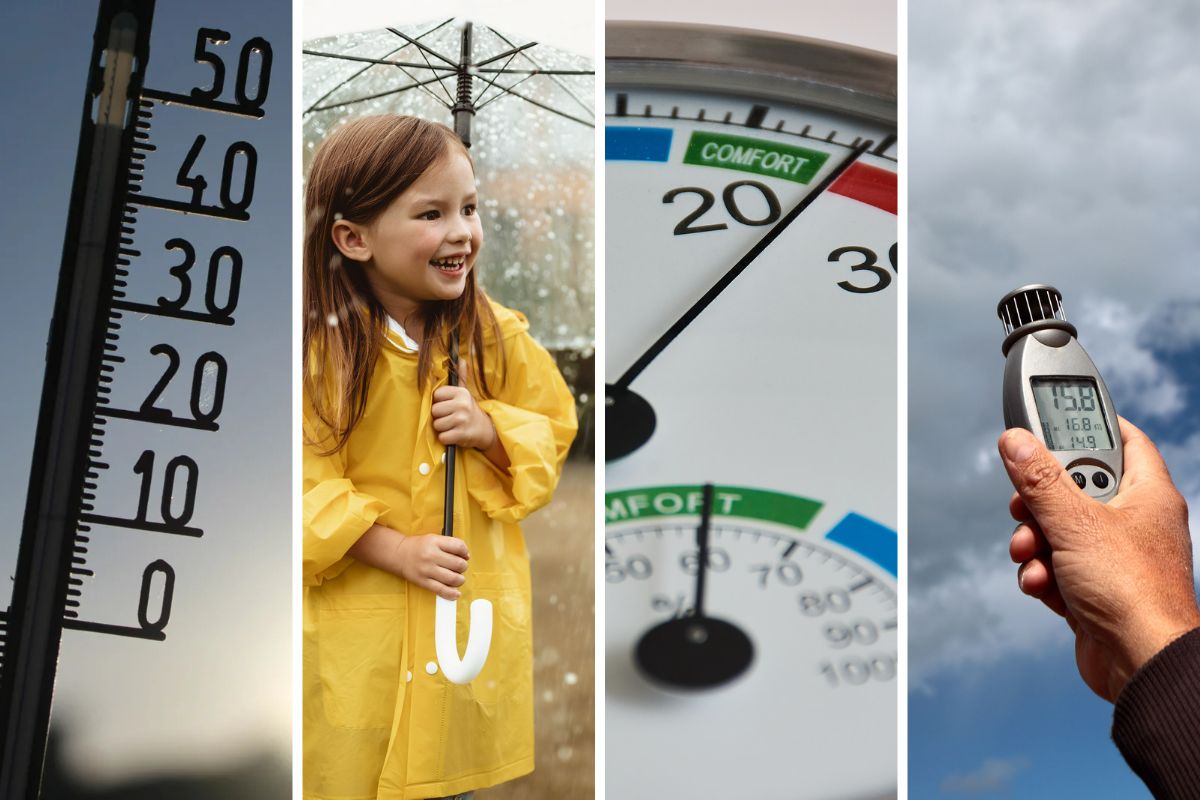 Teaching Kids Science With Weather Tools