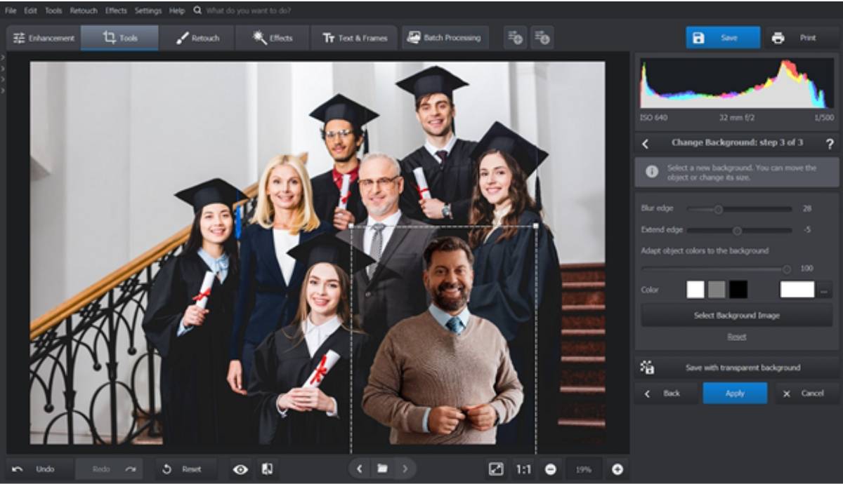 Enhance Your Educational Materials: Add Someone to a Photo with Ease ...