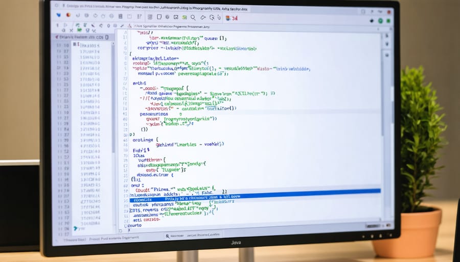 Why Daniel Liang's Java Textbook Remains Every Beginner's Best Starting ...
