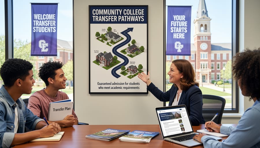 University of Texas campus showing iconic tower and students on main plaza