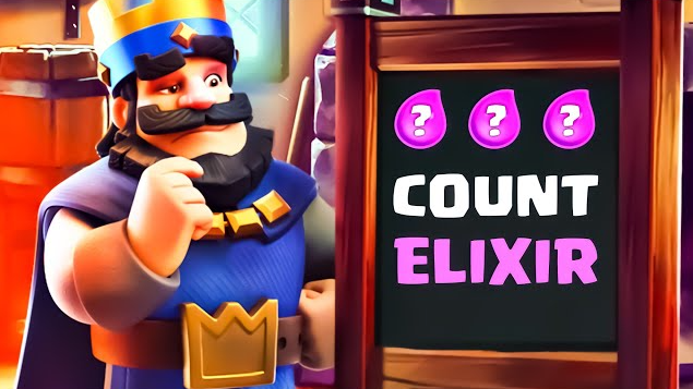 Elixir Bar
